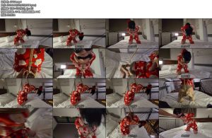 [不言原创] 肉货衣服挺好看-丝依依