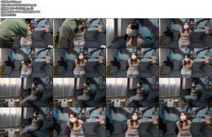 [JS原创] 露楠严密封堵-丝依依