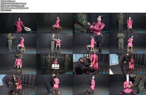 [MJ影视] 新模薛怡君试镜照-丝依依