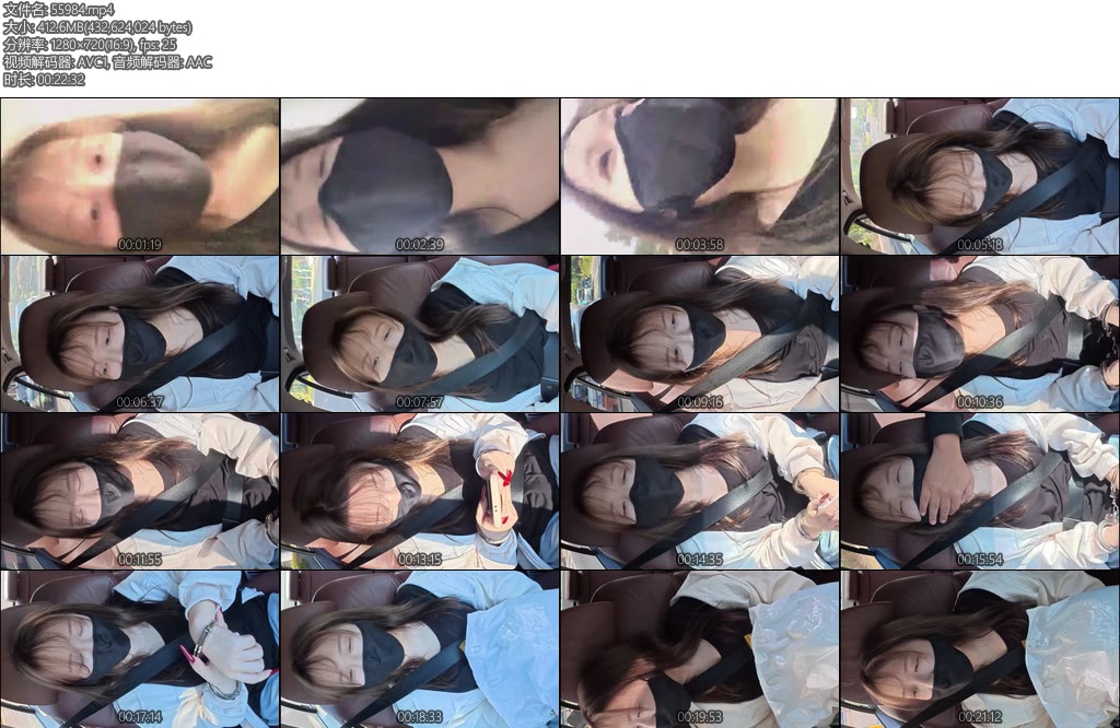 [私野传媒] 参加考试记录篇-丝依依