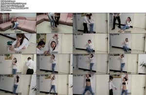 [一往情深] 超级凌辱女犯谢亚楠-丝依依