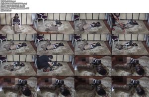 [绿帽学院] 端午节不发粽子，发一个之前的驷马 鞭打 泡泡机-丝依依