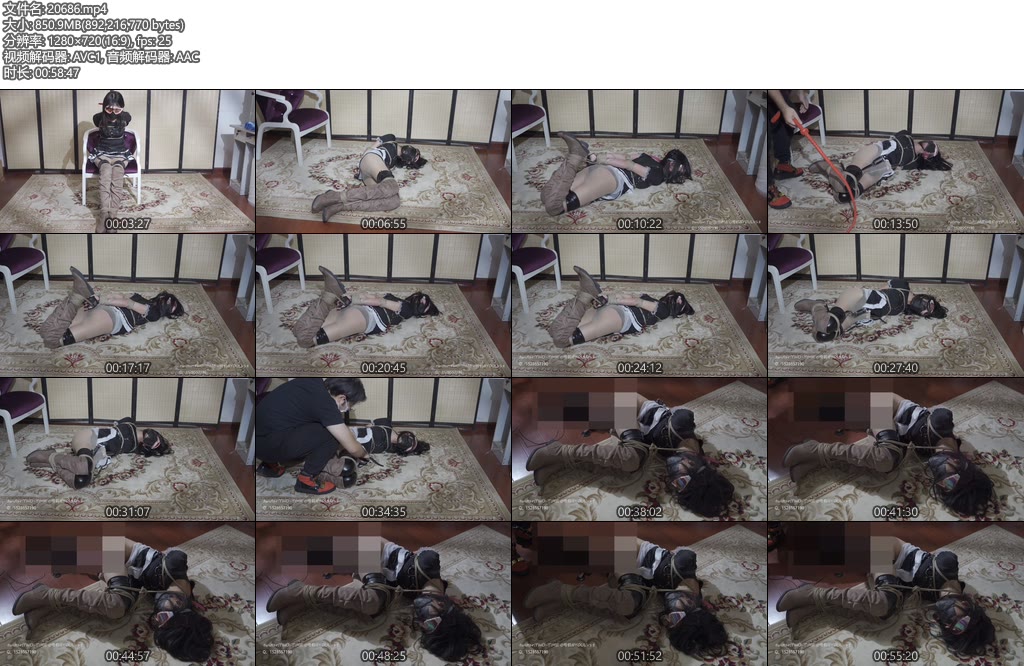 [绿帽学院] 端午节不发粽子，发一个之前的驷马 鞭打 泡泡机-丝依依