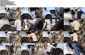 [半岛束艺] 海语波雅北欧定拍机长的安全员（下）-丝依依