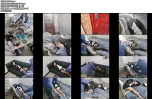 [绳次元] 入室盗窃的猎艳上集-丝依依