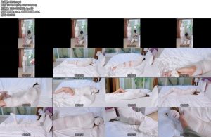 [亚洲绳艺] 绳缚写真摄影会 小宠物全包木乃伊挣扎调教-丝依依