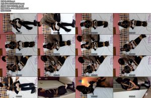 [弑天屠] 意外的性福（2）逃跑未遂-丝依依