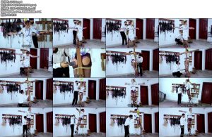 [樱束原创] 十字架上荡秋千-丝依依