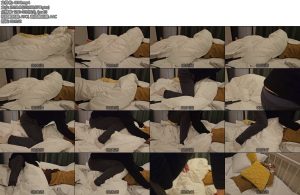 [那年原创] 双手举高开始挠腰-丝依依