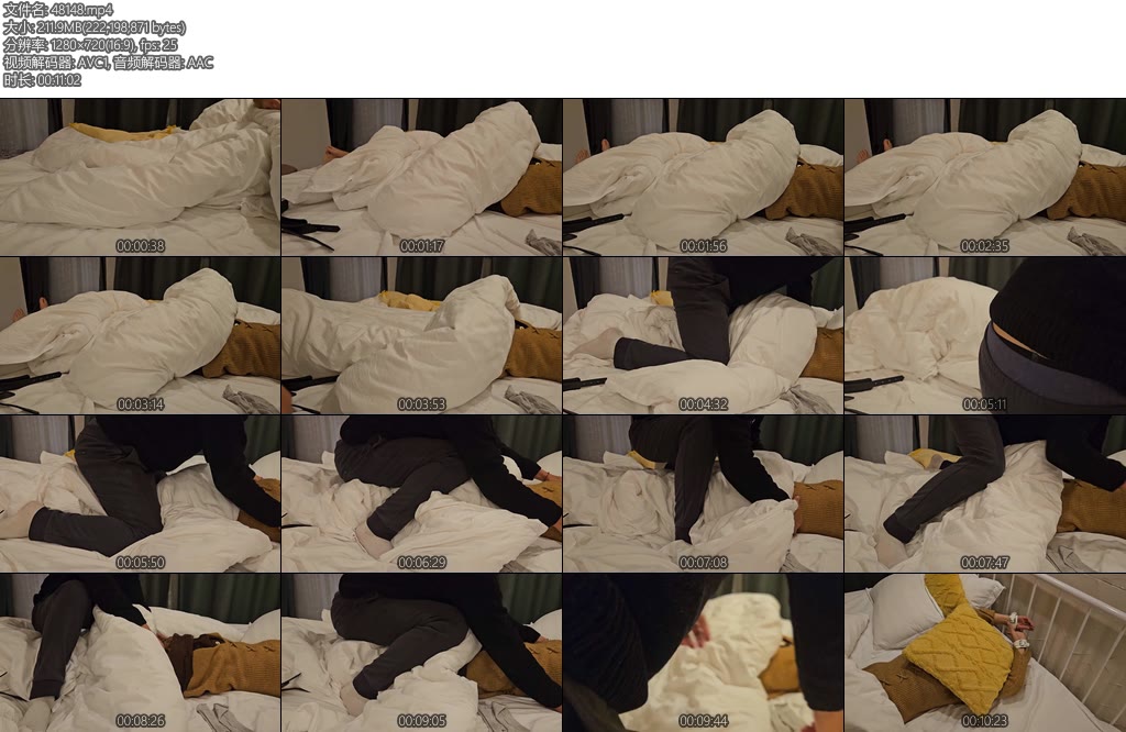 [那年原创] 双手举高开始挠腰-丝依依