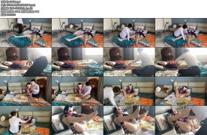 [翰林院] 点穴入室劫难 睿睿小恶魔-丝依依