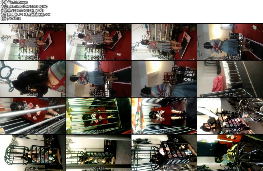 [束之高阁] 大年初三 我是这么度过的-丝依依