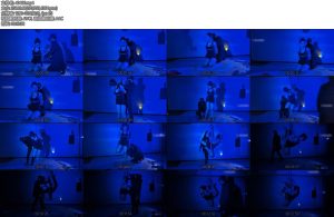 [一绳所爱] 绳艺小活动现场实录表演片段-丝依依