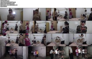 [胜景影视] 营救失败风波（第四集）她们几个在一个房间休息没有想到又被迷晕捆绑抓获-丝依依