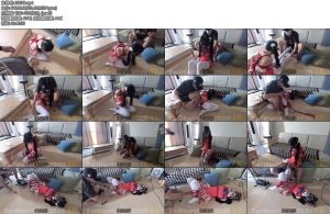 [HUI原创] 阳光明媚今天是可爱的兔宝宝超紧直臂今天主动要求主人换个大的鸡头炮机强高-丝依依