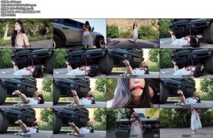 [半岛束艺] 海语晴天霹雳-丝依依