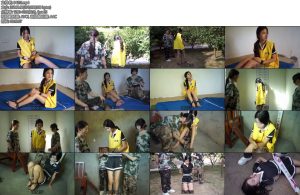 [结绳而治] 苏酥的最后一日-丝依依