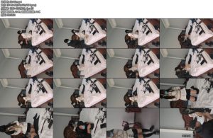 [魔法摄影] 魔法少女小方 工作室新人报到新人小喻报道（2）-丝依依