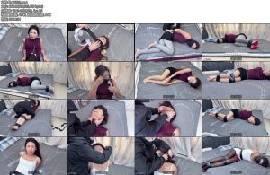 [梦川原创] 性感女人的致命情债小三被正妻跟踪捆绑折磨-丝依依