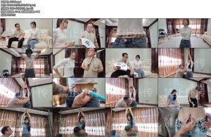 [枫叶原创] 寻找学姐下落第一集-丝依依