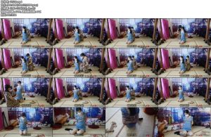 [SHKBSTUDIO] 新模檬檬试镜-丝依依