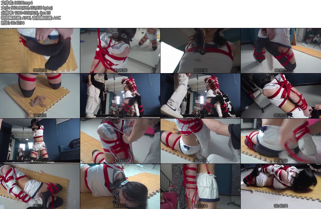 [面具原创] 粉樱超虐绝对无法逃脱直臂榨汁惩罚沾满津汁的湿漉丝袜强制开口堵嘴女仆在家做错事了那就罚她用膝盖折腿跪吊在地板上吧并且榨干才让她休息-丝依依