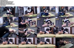 [绳精病] 女学生为了过期末考试无奈答应老湿的BT游戏-丝依依