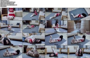 [半岛束艺] 海语圣诞怪谈来时好好的回不去了-丝依依