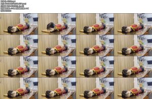 [奥特曼] 可爱的学生妹一小时日式驷马放置纯享-丝依依