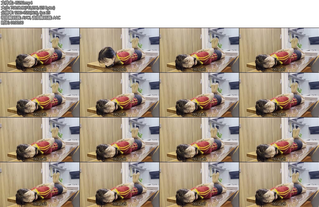 [奥特曼] 可爱的学生妹一小时日式驷马放置纯享-丝依依