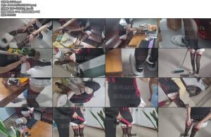 [娜绳原创] 娜绳工作室 青柠QNLK51-丝依依