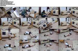 [半岛束艺] 昭月加利福尼亚州定拍捆绑用品推销员-丝依依