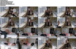 [绳命线] 小真日式股绳驷马-丝依依