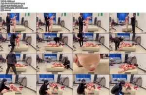 [媚娘原创] 超极限驷马挑逗瑾年-丝依依