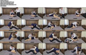 [一往情深] 少妇空乘丑闻录-丝依依