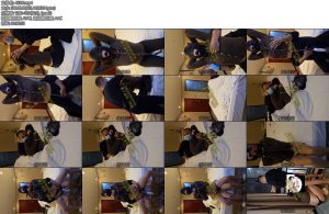 [亚洲绳艺] 玩弄人妻她刚接完孩子放学就出来让我玩我肯定不能放过玩的很劲爆的一次强行脱裤子棒棒性感内衣上身真空最后还被我锁在窗户露出很羞耻-丝依依