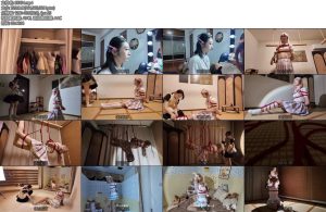 [一绳所爱] 依依男士变装体验店客户体验-丝依依