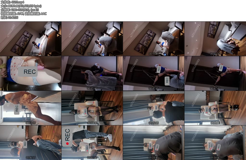 [欢乐谷] 闺蜜的第一次素人调教100分钟完整深度版 闺蜜系来问的人太多了，丫头的闺蜜，舞蹈老师，第一次-丝依依