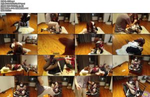 [亚洲绳艺] 绳欲club 小钰老师的反差修女深度调教充气深喉口塞强制踩头训练桌子上的驷马震动强高放置紧密拘束防毒面具zx郊狼棒棒多重刺激超虐记录-丝依依