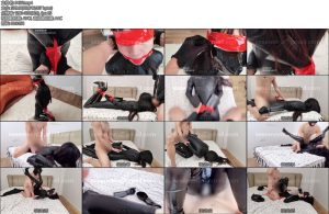 [魅狐姐姐] 女小偷-丝依依