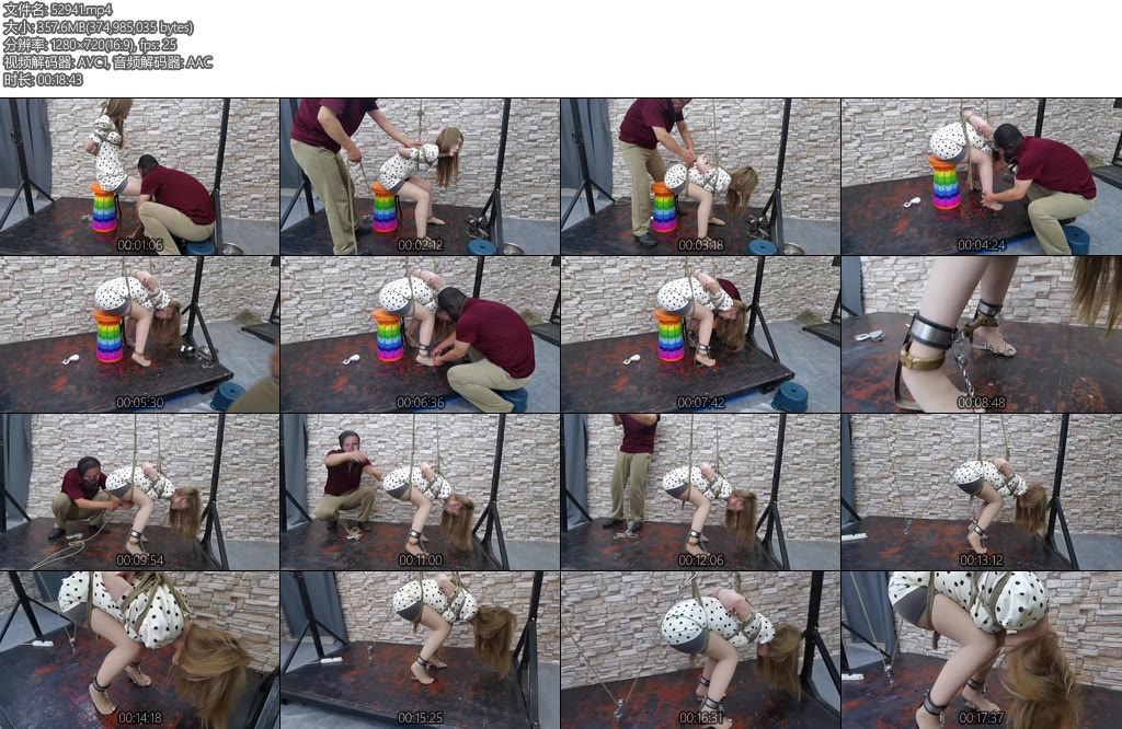 [飞天原创] 月仙儿就是我的试验品又来打赌论输赢-丝依依