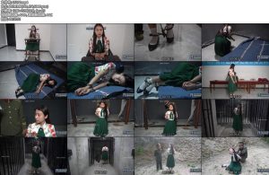 [MJ影视] 女流氓 那个年代的女孩梅依安（梓琪）-丝依依