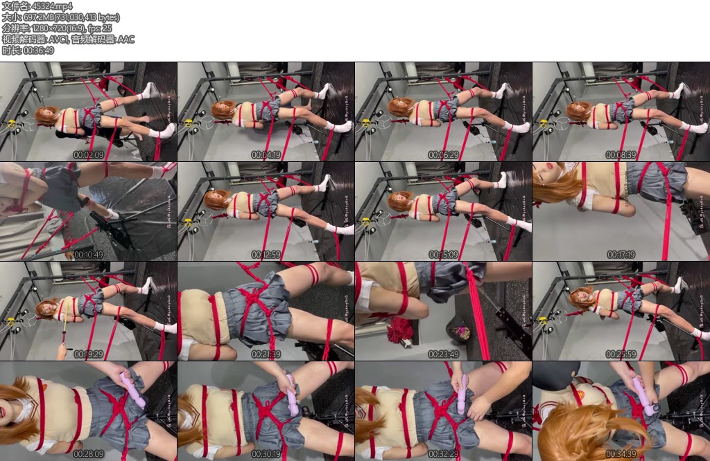 [夜城原创] 夜城御坂美琴被砲机从后面深深进入淦得前面直流水一直浪叫不止忍不住高朝了好多次-丝依依