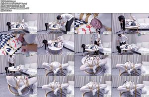 [嗷大喵] 轻lo紧缚-丝依依