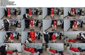 [理想生活] 夜色撩人怀念新婚之夜的激情-丝依依