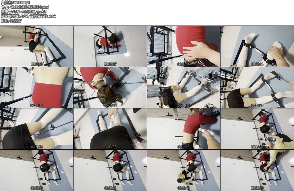 [束人映像] 一天内第二场极限挑战K9禁锢电击震动B高频强高sp耳光伺候-丝依依
