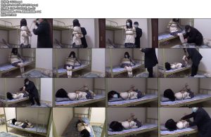 [新月原创] 红豆 简单粗暴的 白丝JK 驷马挣扎 越看越喜欢这家伙了-丝依依