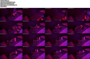 [JIOJIO原创] 自缚拘束衣过夜乳胶头套定时锁自缚定时震动GC-丝依依