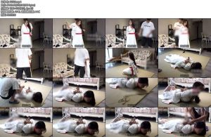 [子衿原创] 柳莹汉服驷马口球-丝依依