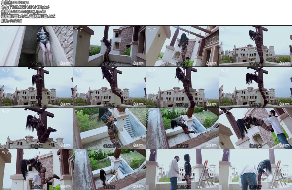 [半岛束艺] 苏子一声惊雷平地起为何我会在这里-丝依依